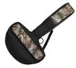 Bulldog Compact Crossbow Case Black and Camo