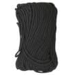 Tacshield 03010 550 Cord  Black Paracord 100' Long