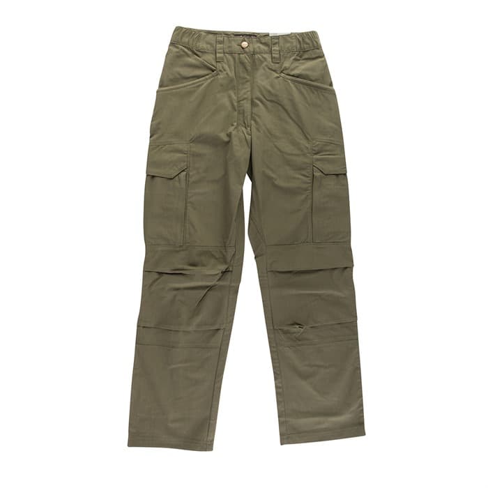 FUSION TACTICAL 5 OZ. MEN'S PANT OLIVE DRAB 28X32