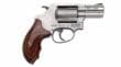 Smith & Wesson M60 Lady Smith .357 Magnum 2-1/8" Barrel 5 Rounds Wood Grip