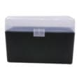 Berry's 91023 Ammo Box  270Win/30-06Springfield Clear/Black Polypropylene 50rd