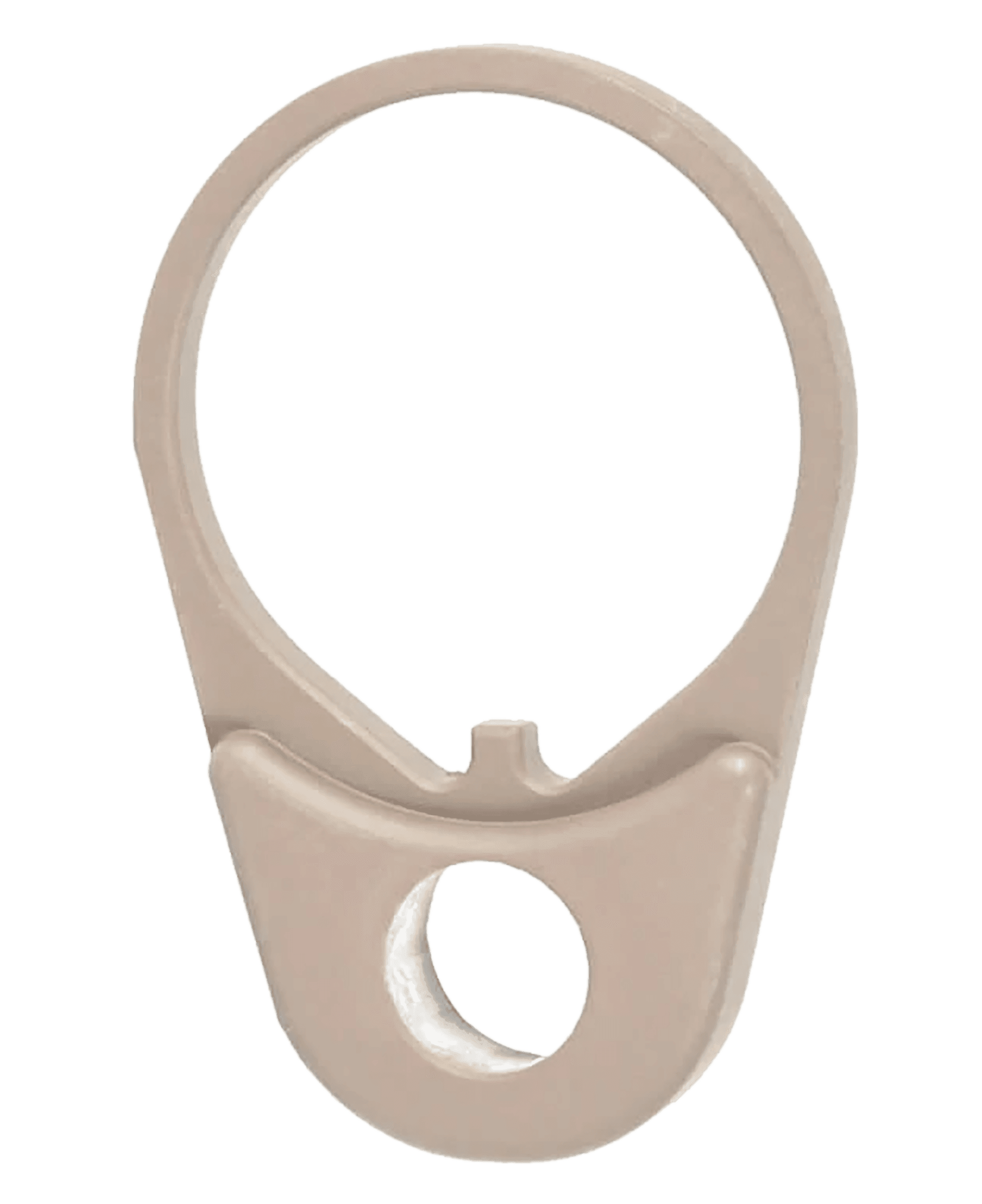 Timber Creek Outdoors Gstepd Greyman Qd End Plate Steel Desert Ar Platform