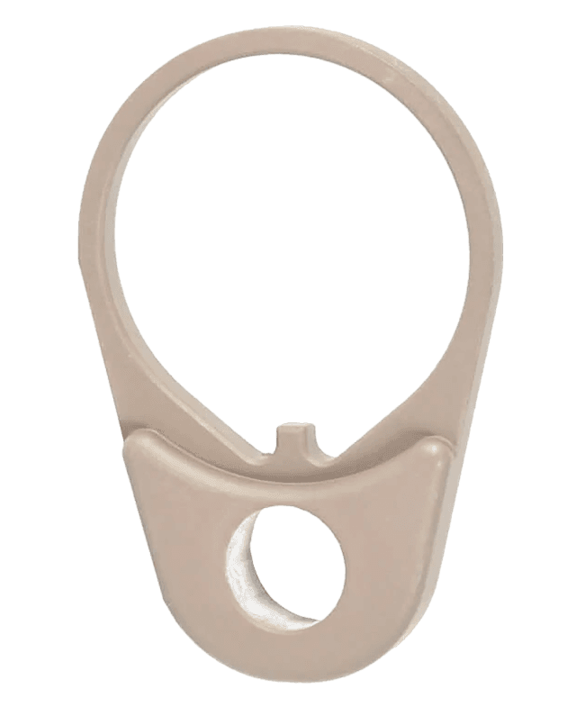 Timber Creek Outdoors Gstepd Greyman Qd End Plate Steel Desert Ar Platform