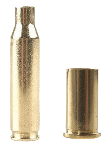 Winchester Unprimed Brass Rifle Cartridge Cases 50/ct 6.5x55 Swedish