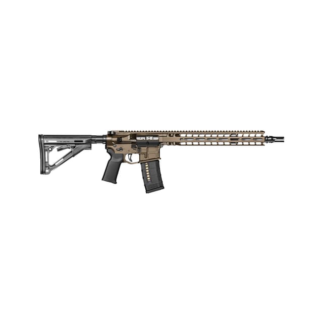 Radian Weapons RADN R0851 Model 1 6mm ARC 14.5 Inch 20 Rounds Cerakote