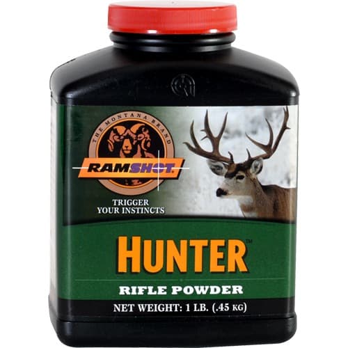 RAMSHOT HUNTER 1 LB