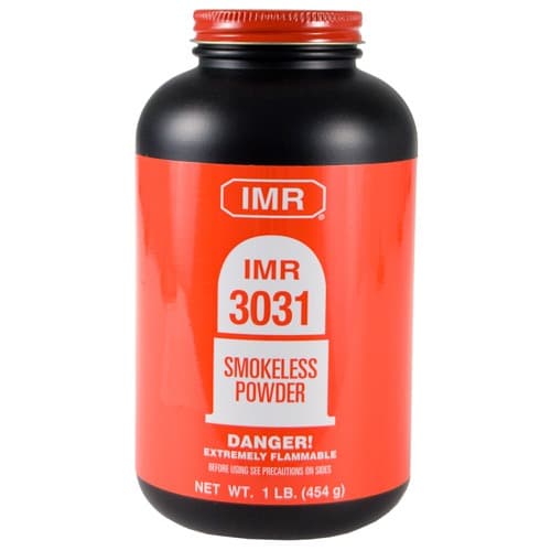 3031 SMOKELESS POWDER 1 LB