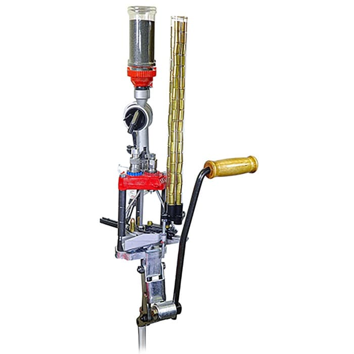 32 S&W PRO 1000 PRESS