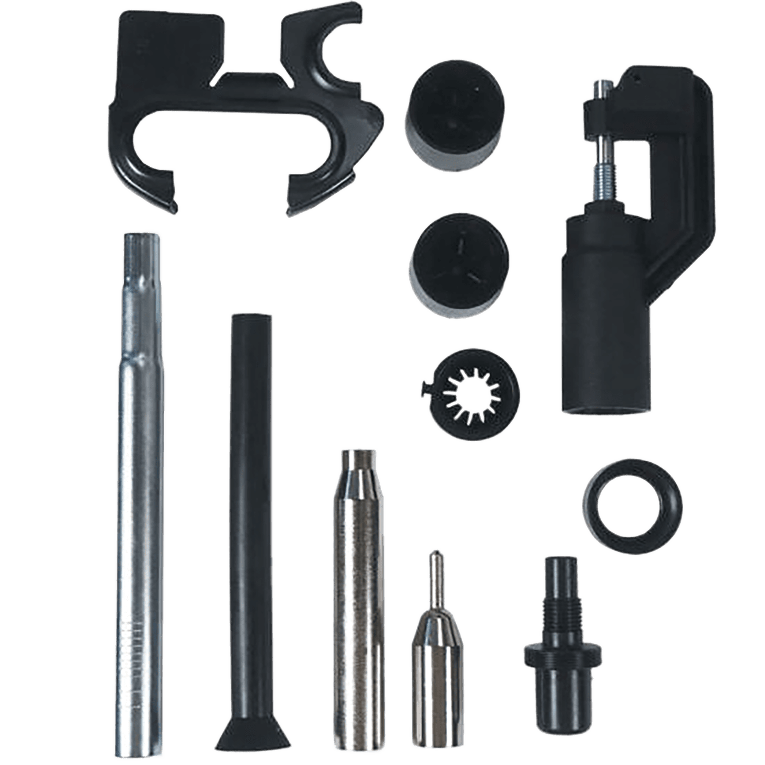 MEC 8452 600 Jr. Mark V Shotshell Die Set 12 Gauge