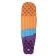 Ultimate Survival Freestyle Lightweight Backpacking Sleeping Mat Regular - Mountain View