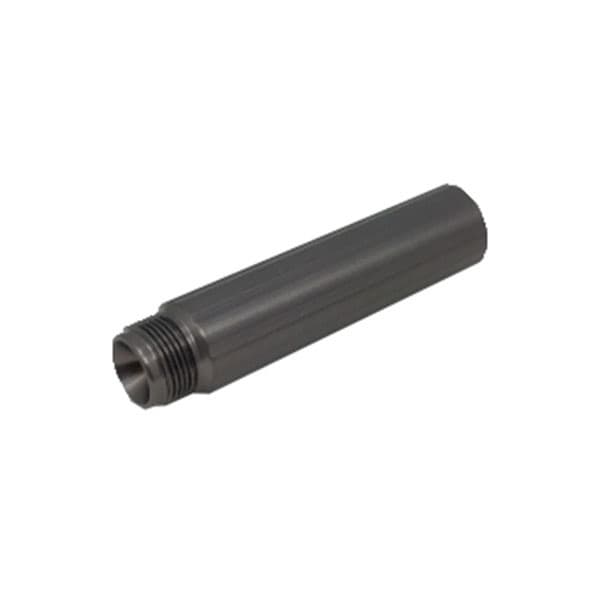 Area 419 3'' Stackable Drop Tube for 419 Funnel
