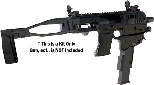 CAA MCK MICRO CONVERSION KIT - MCK21GEN2