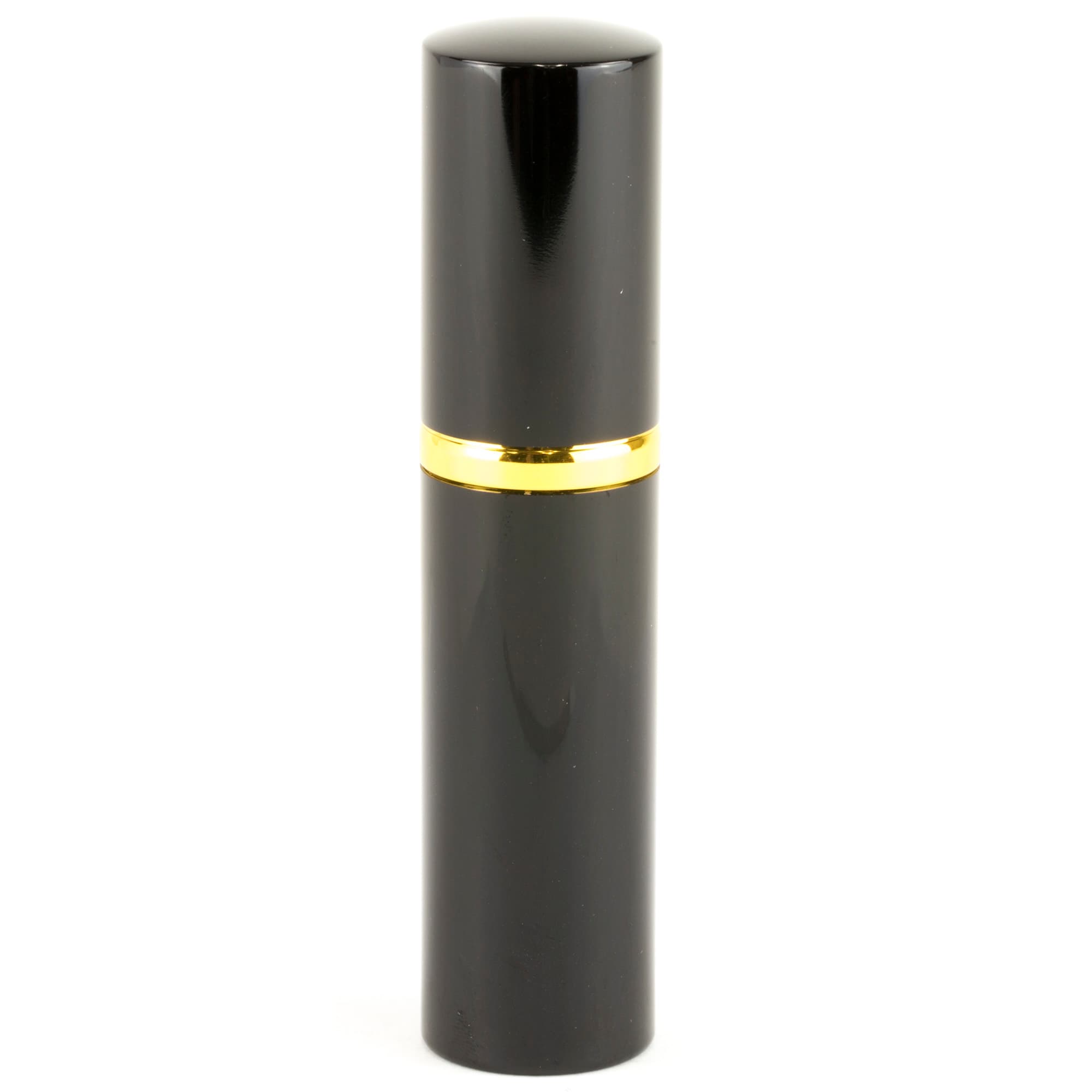 PSP LSPS14BLK Hot Lips Pepper Spray Range Up to 10 ft 0.75 oz