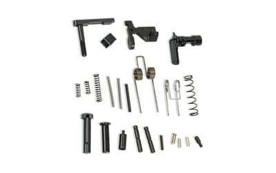 Kak Industry AR-15 LPK Basic Build Kit AR15-LP-KT-02 Yellow Bag