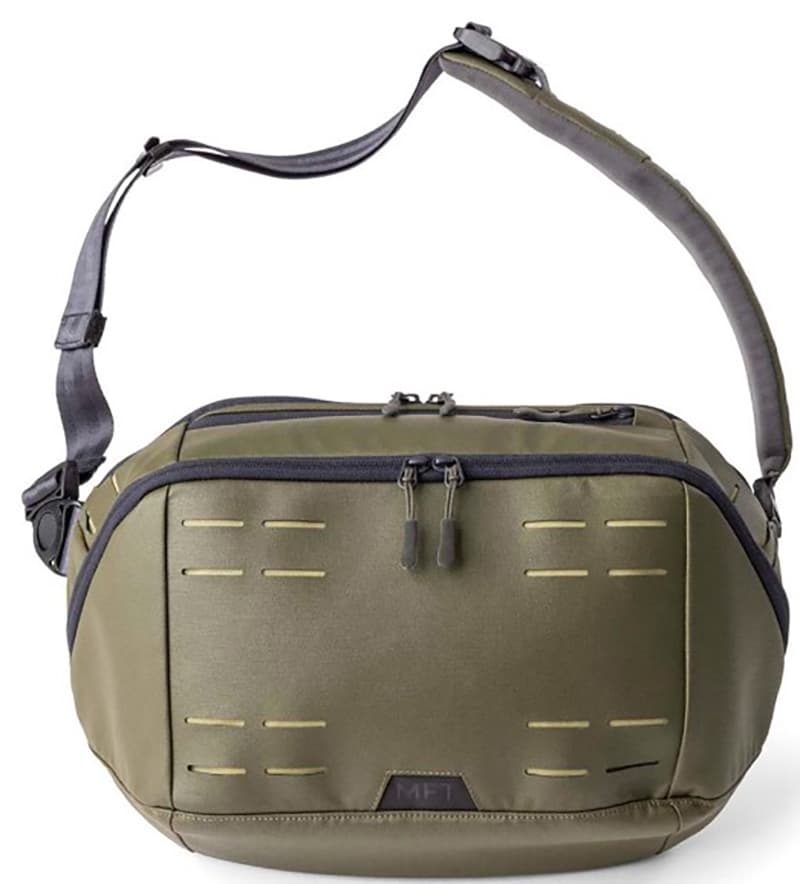 MFT ACHRO EDC SLING BAG LCM FN