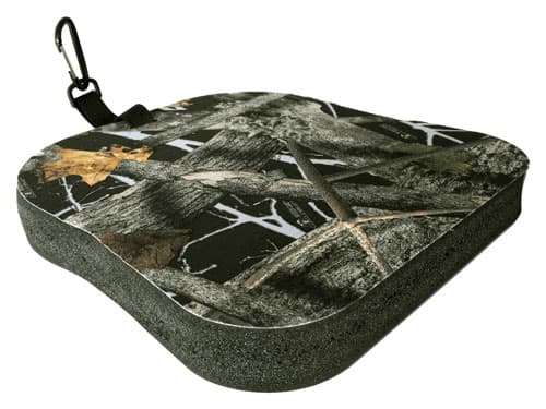 Therm-A-Seat Predator XT Seat Large Camouflage 1.5 in.