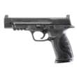 Smith & Wesson M&P 9L CORE Pro Series 9mm Luger 5 Inch Barrel 17 Rounds Optic Ready