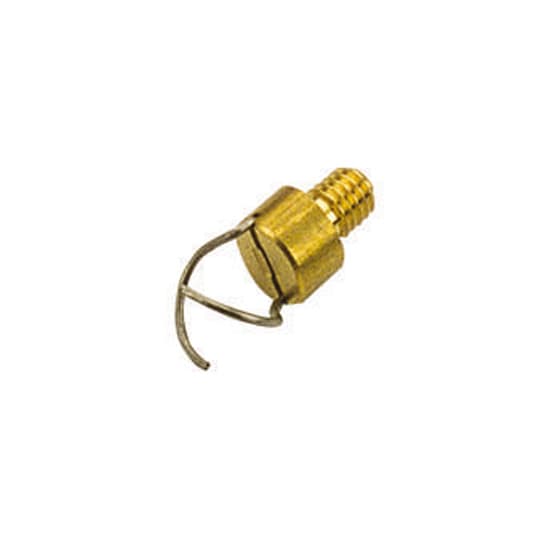 Traditions Patch Puller Worm .45-.50 cal.
