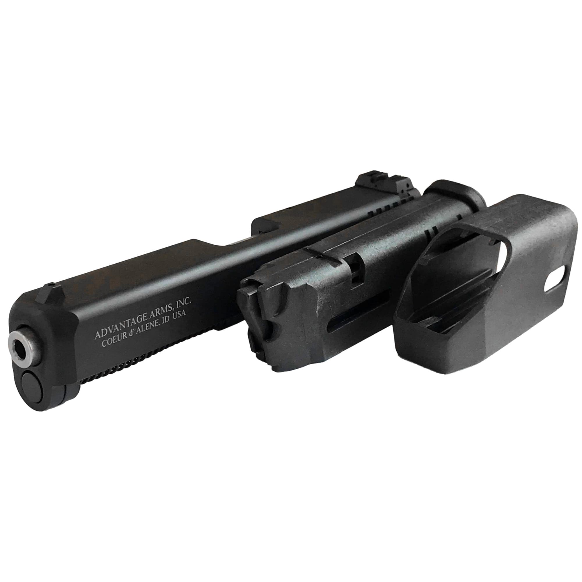 Advantage Arms Conv Kit Glock Gen5 19 23 22LR Training Conversion