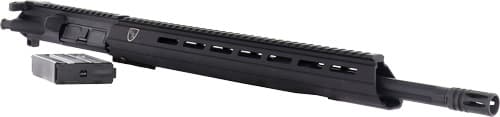Alexander Arms Hunter Ar15 Upper 6.5 Grendel 18 Inch 1:8 Twist AR Compatible