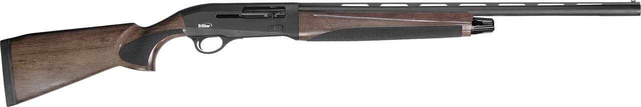 TriStar Raptor II 12 Gauge 28" 5+1 Synthetic Walnut