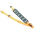 Butler Creek Featherlight Minimalist Sling Black and Orange with Swivels