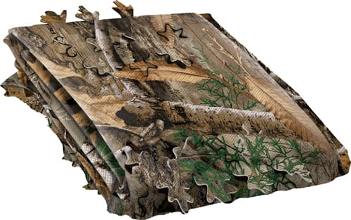 Vanish Omnitex 3D Blind Fabric Realtree Edge 56 in.x12 ft.