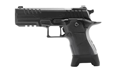 OA Defense OA2311 9mm 4.25in 17rd DLC Optic Ready