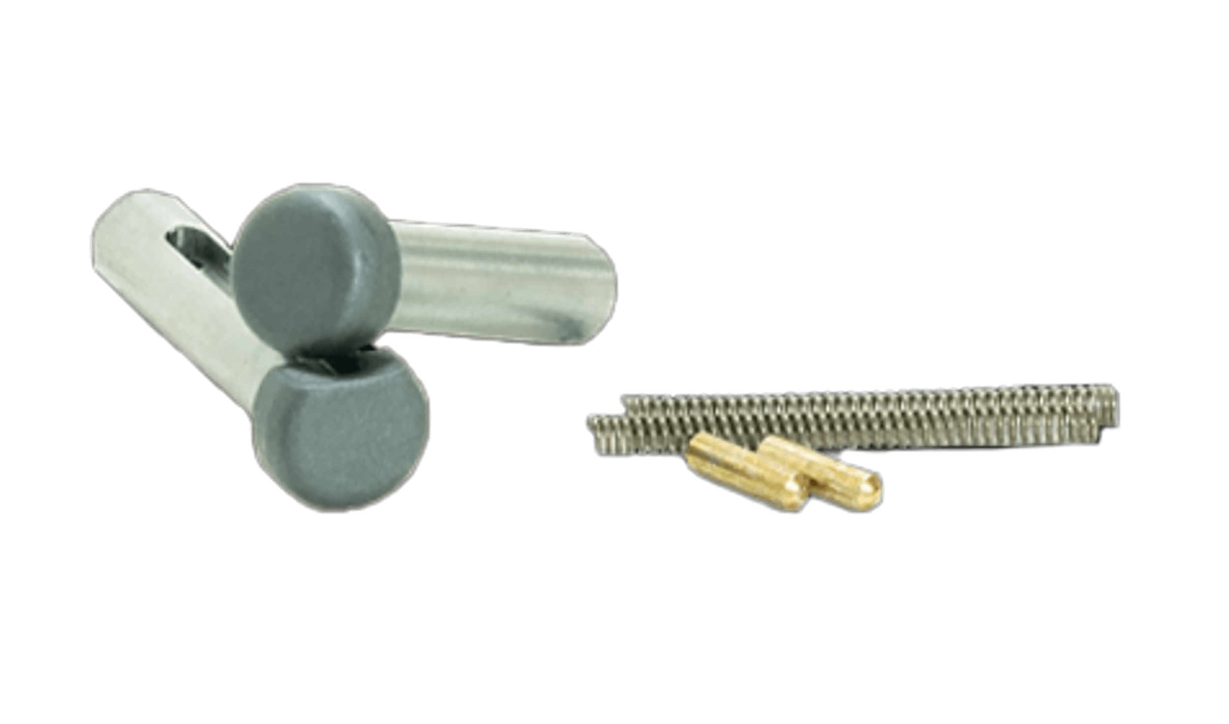 Timber Creek Outdoors Greyman Takedown Pin Set Ar Platform Stealth Steel