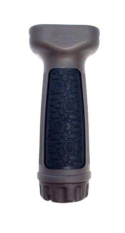 Daniel Defense Vertical Foregrip Dd Tornado Rifle Platforms Ergonomic Control