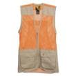 Browning Upland Dove Hunting Vest Blaze 2XL