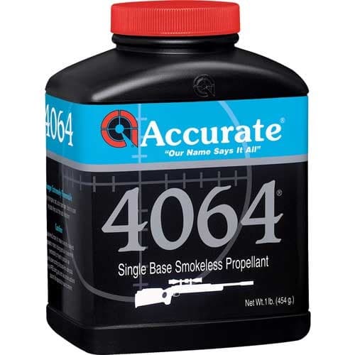 ACCURATE #4064 - 1 LB