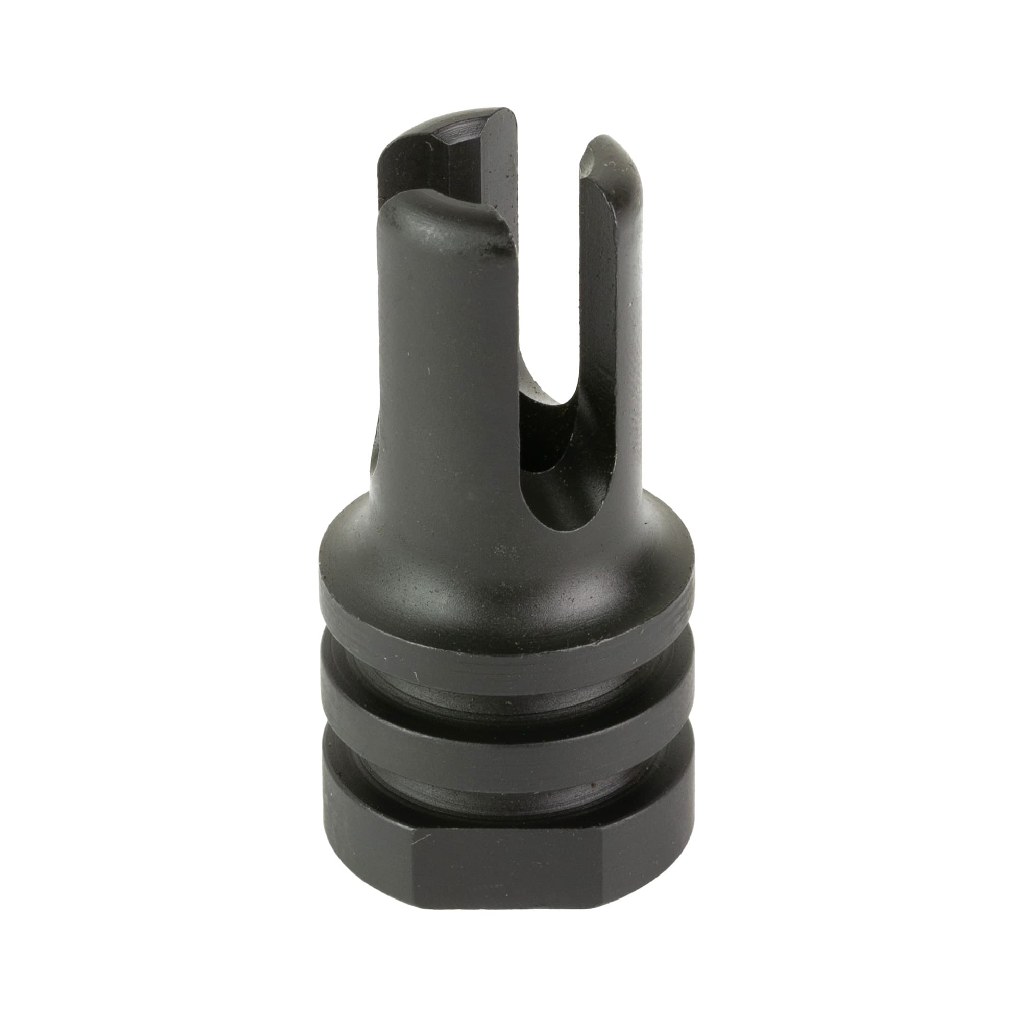 Kak Industry Retro Duckbill Fh 1/2x28 Muzzle Device 5.56 Nato