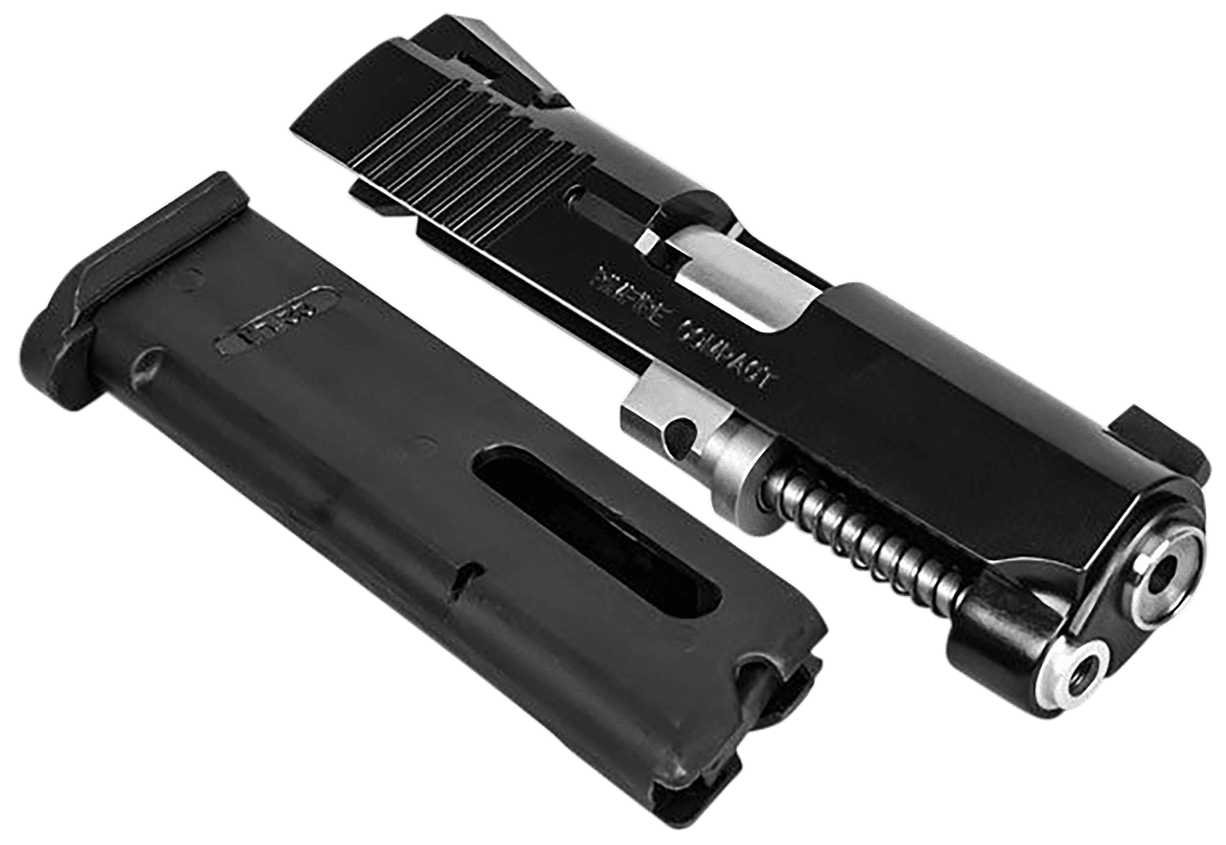 Kimber Rimfire Compact Conversion Kit for 1911 Pro Compact Ultra to 22 LR