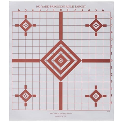 ST-4 SIGHT-IN TARGET