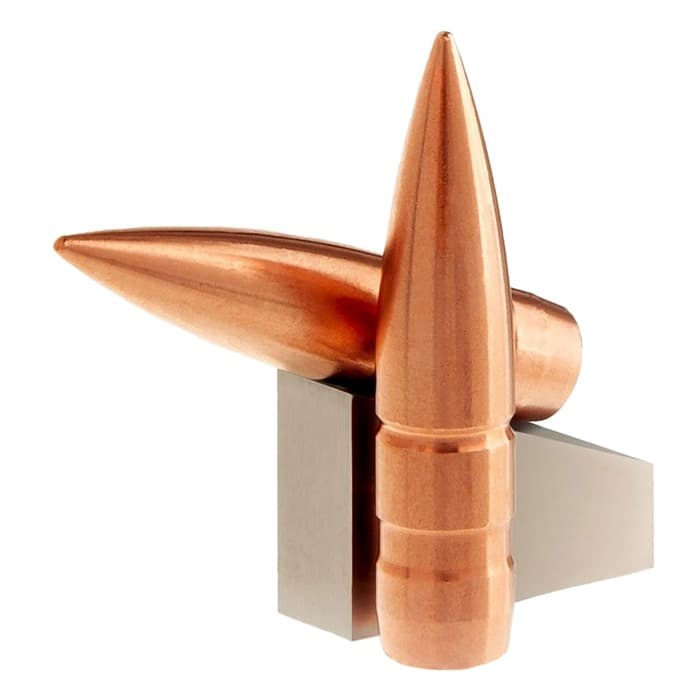Lehigh Defense 04264110SP Match Solid 6.5Grendel 110gr Solid 50/Box