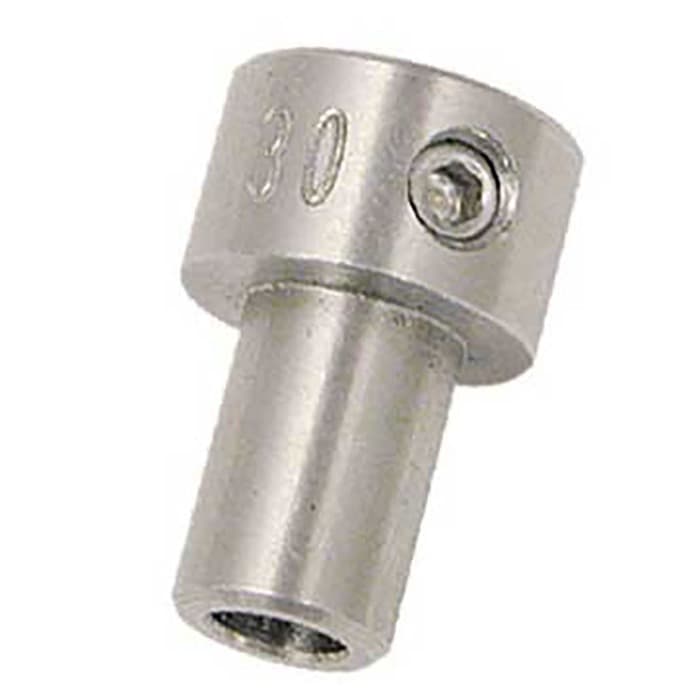 44 CALIBER PILOT STOP