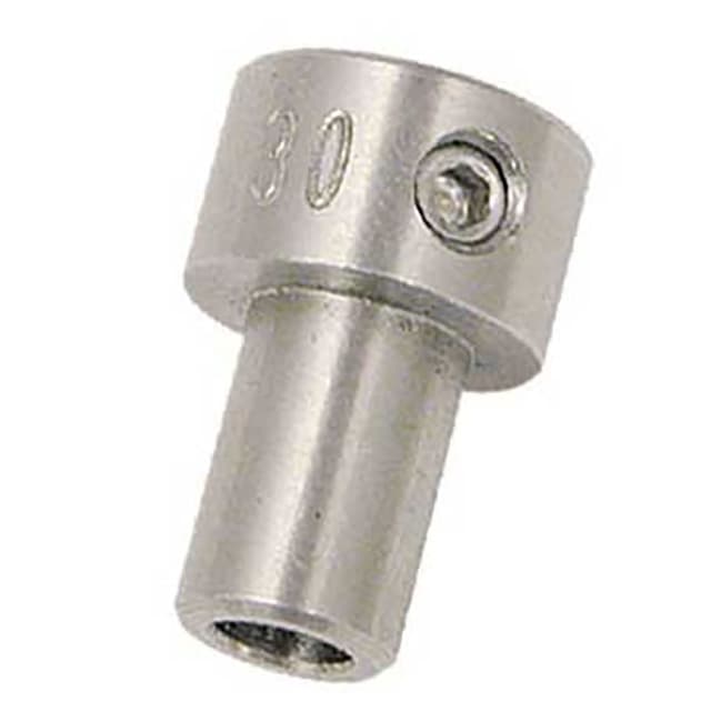 44 CALIBER PILOT STOP
