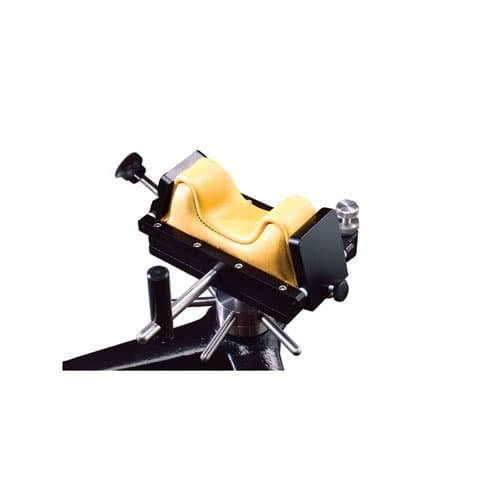 LEFT HAND BENCHREST WINDAGE TOP