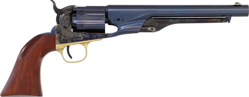 CIMARRON 1860 ARMY FLUTED 8"