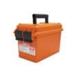 MTM Ammo Can .50 Cal Orange