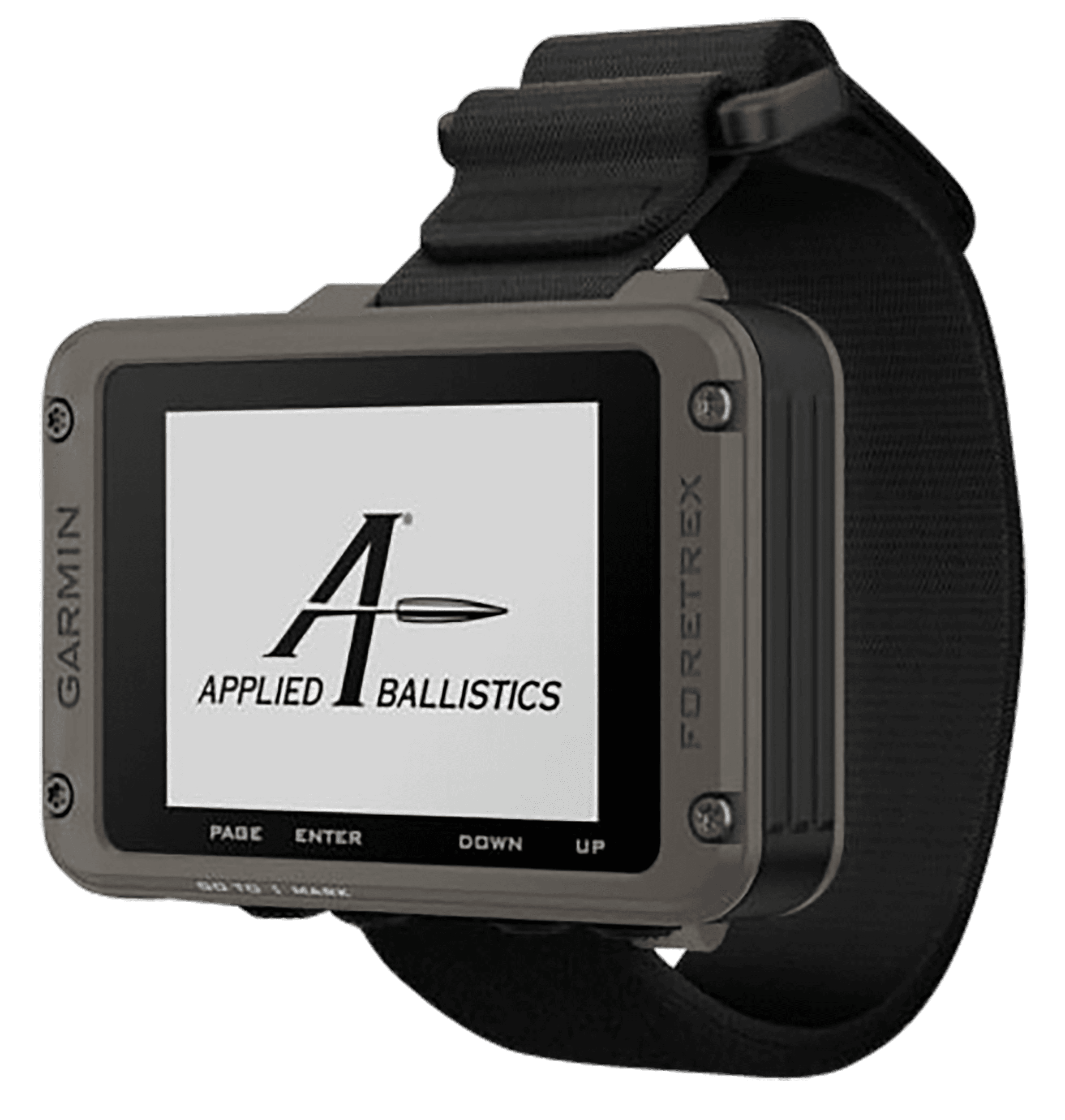 GPS