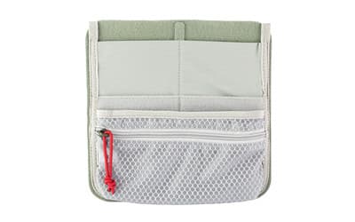Vertx Admin Organizer Grey