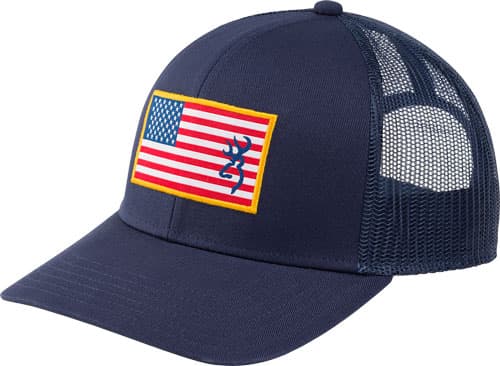 BROWNING CAP GLORY MESH SNAP - 308396651