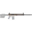 LWRC Repr MkII Elite Upper 6.5 Creedmoor 22 Inch Fde