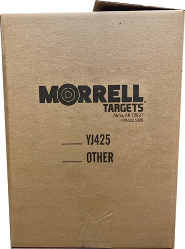 Morrell Yellow Jacket Discharge Target