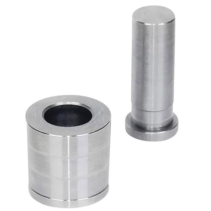 Lee Bullet Sizer & Punch .339"
