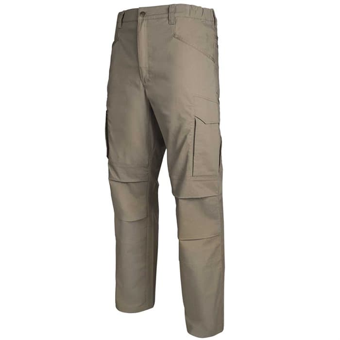 FUSION TACTICAL 5 OZ. MEN'S PANT DESERT TAN 44X32