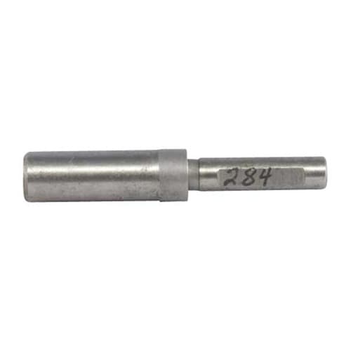 Forster Handheld Outside Neck Turner Pilot .284"