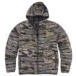 Browning Packable Puffer Jacket Ovix Camo 2XL